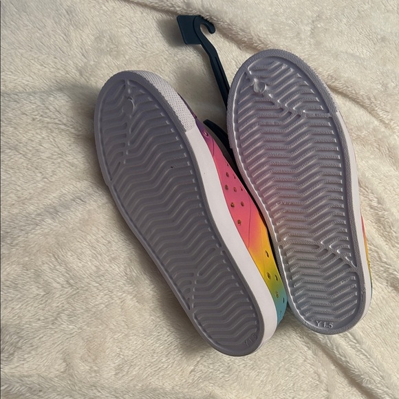 DSG Kids Water Shoes - Purple, Pink, Yellow - Picture 2 of 6